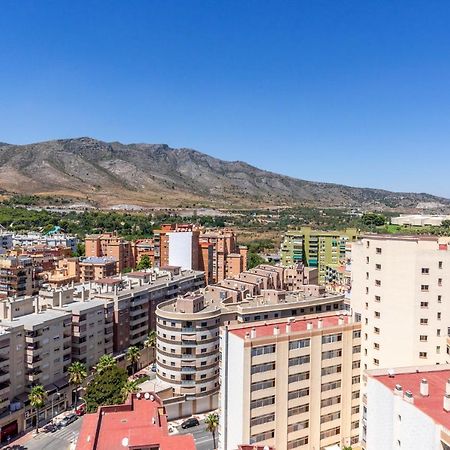 Apartamento Mirador Torremolinos Buitenkant foto