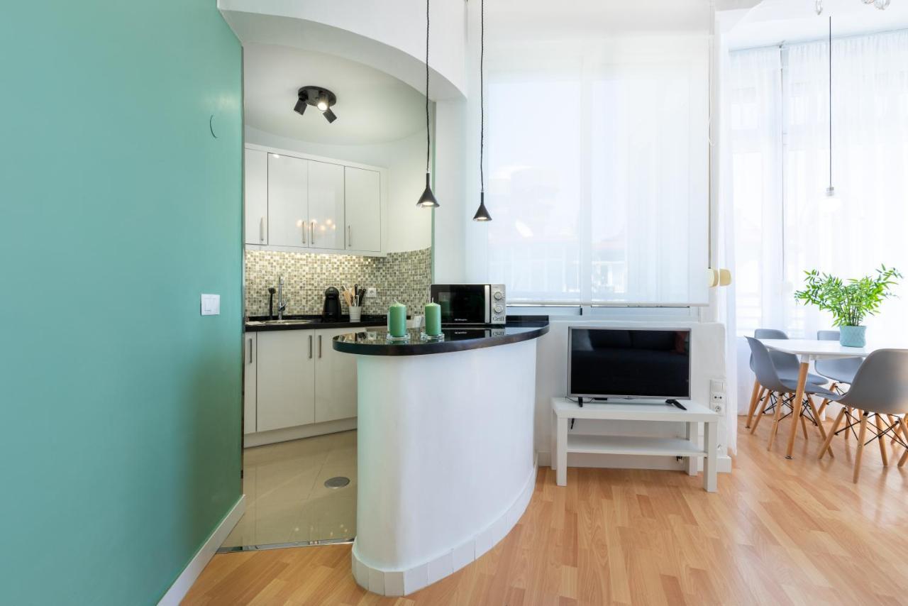 Apartamento Mirador Torremolinos Buitenkant foto