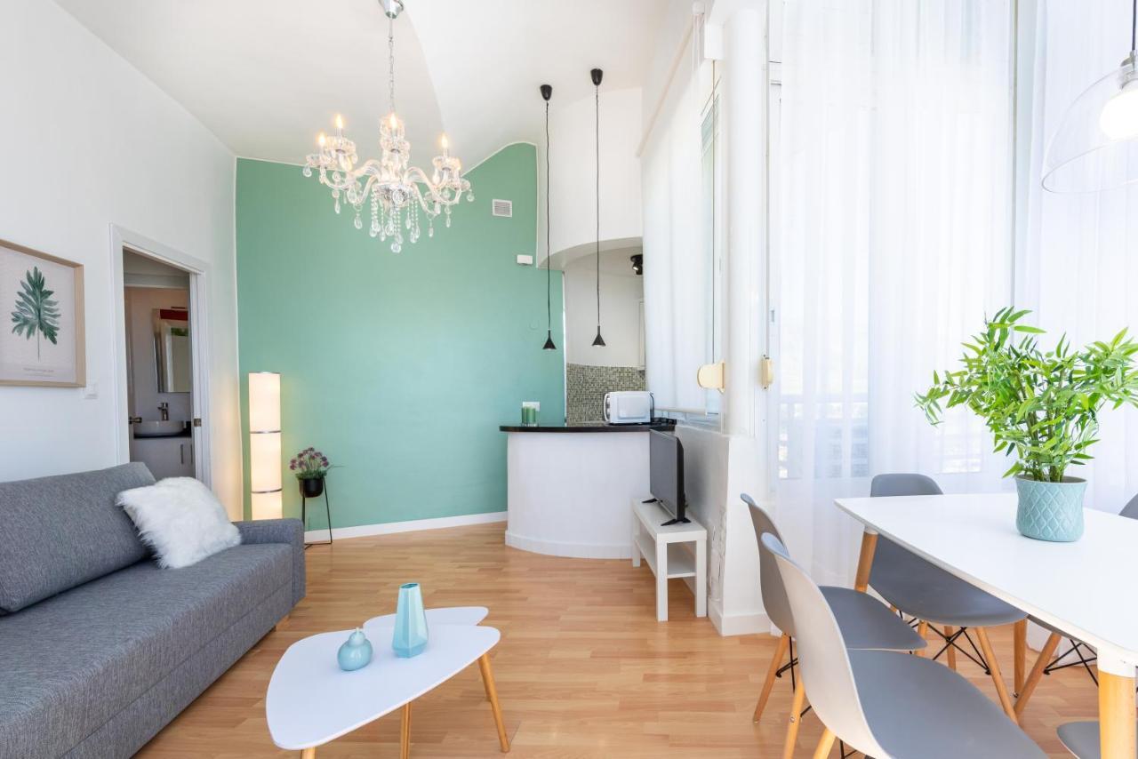 Apartamento Mirador Torremolinos Buitenkant foto