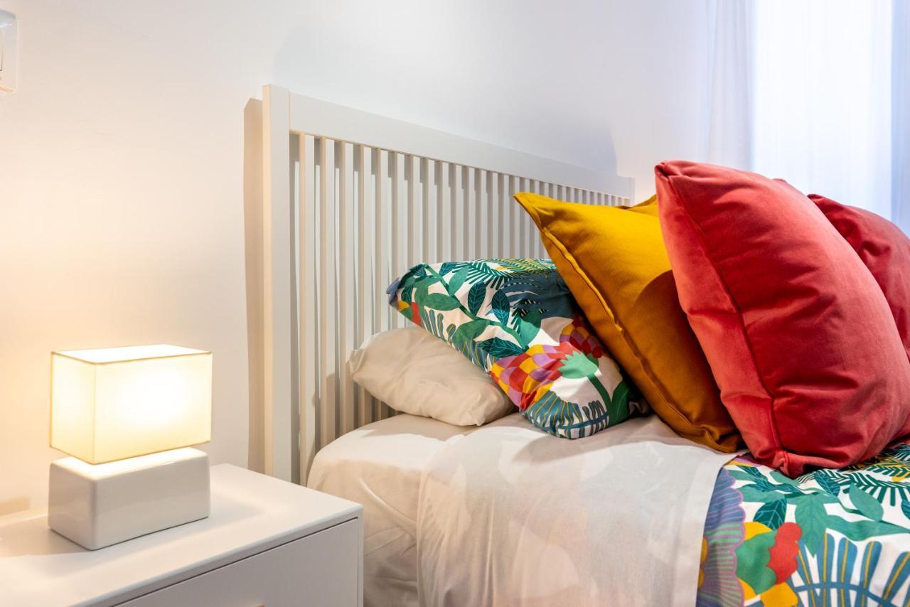Apartamento Mirador Torremolinos Buitenkant foto