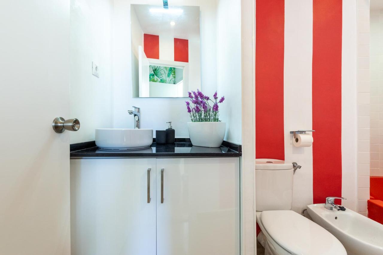 Apartamento Mirador Torremolinos Buitenkant foto