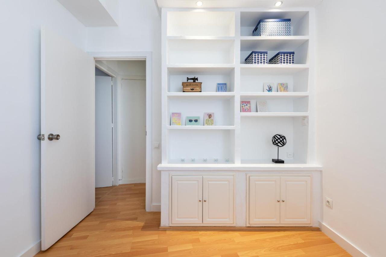 Apartamento Mirador Torremolinos Buitenkant foto