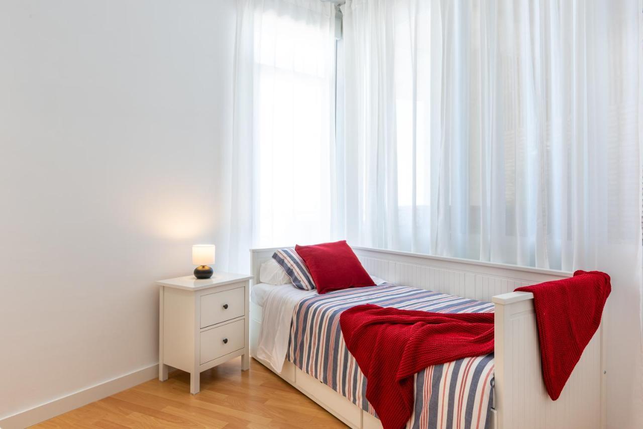 Apartamento Mirador Torremolinos Buitenkant foto
