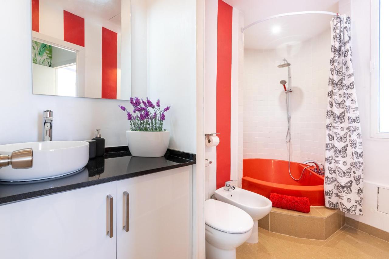 Apartamento Mirador Torremolinos Buitenkant foto