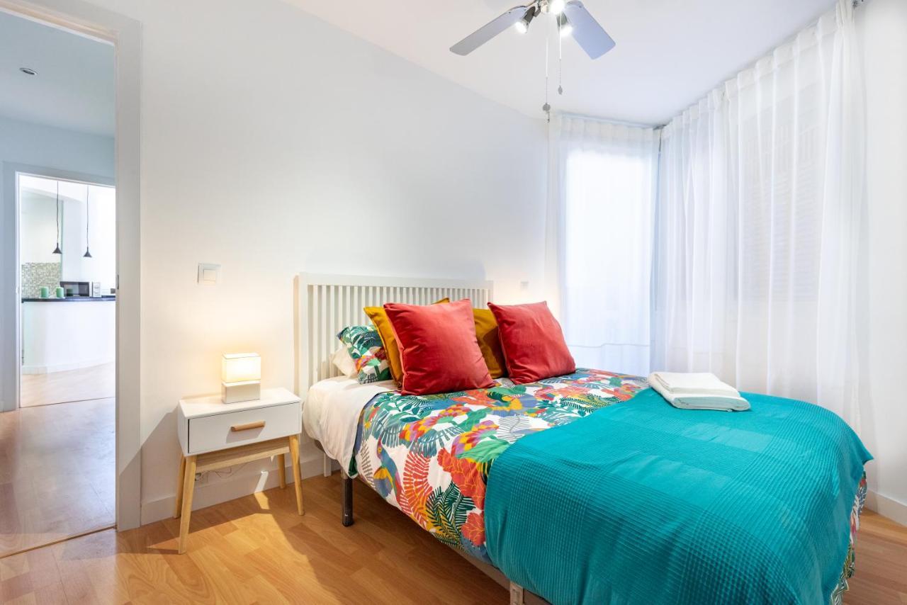 Apartamento Mirador Torremolinos Buitenkant foto
