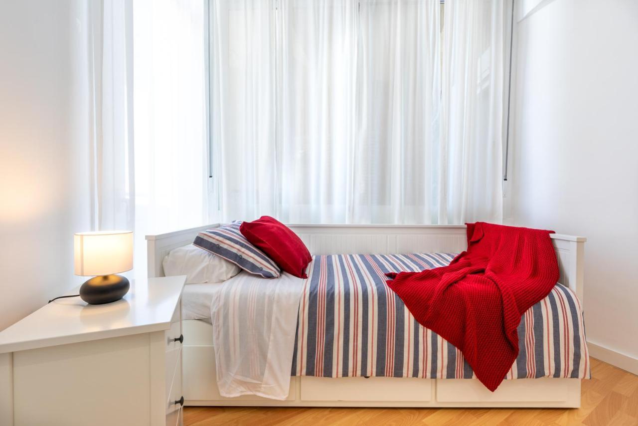 Apartamento Mirador Torremolinos Buitenkant foto
