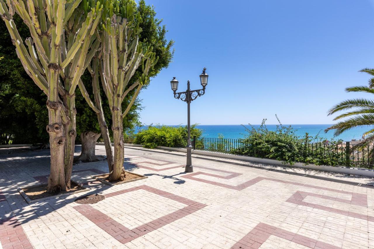 Apartamento Mirador Torremolinos Buitenkant foto