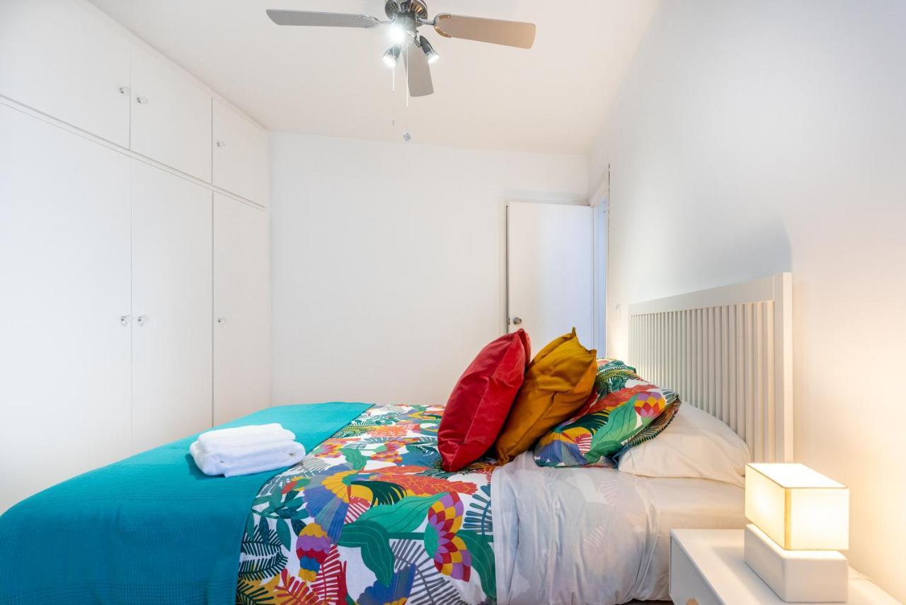 Apartamento Mirador Torremolinos Buitenkant foto